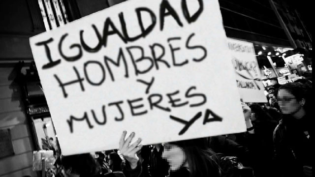 Manifestacion
