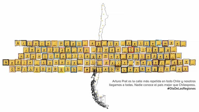 El tuit más largo del mundo 