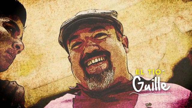 El infaltable