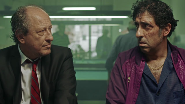 Trailer - La ultima hora