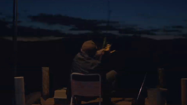 Pescador