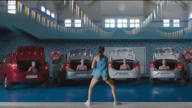 Aquagym