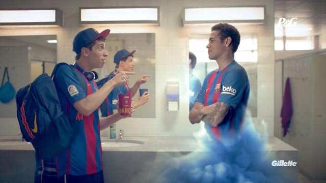 O melhor ano da sua vida edição Barcelona