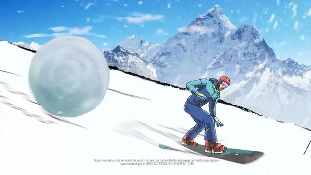 Campaña Beneficios - App
