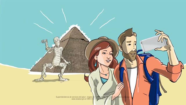 Campaña Beneficios - Assistance