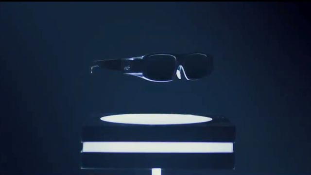 Sportglasses