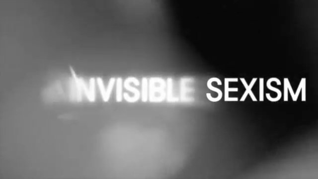 Caso Invisible Sexism