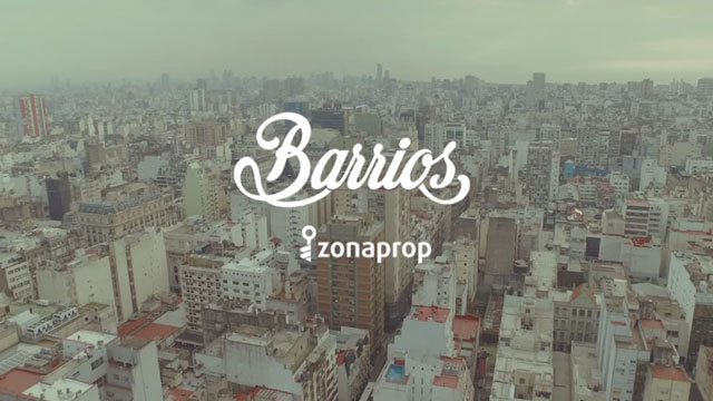 Barrios