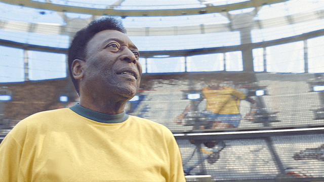Play Like Pelé