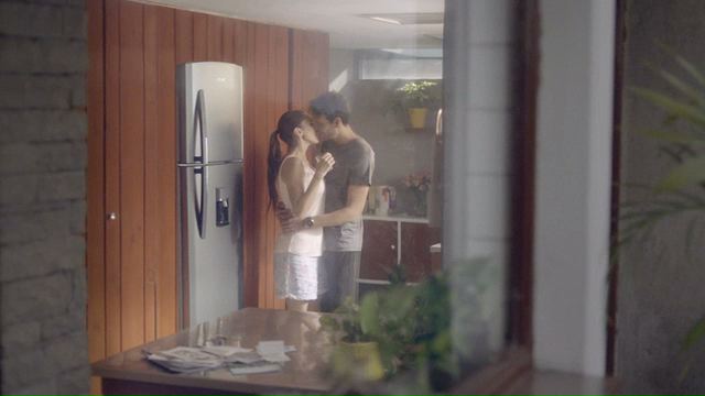 Refrigerador
