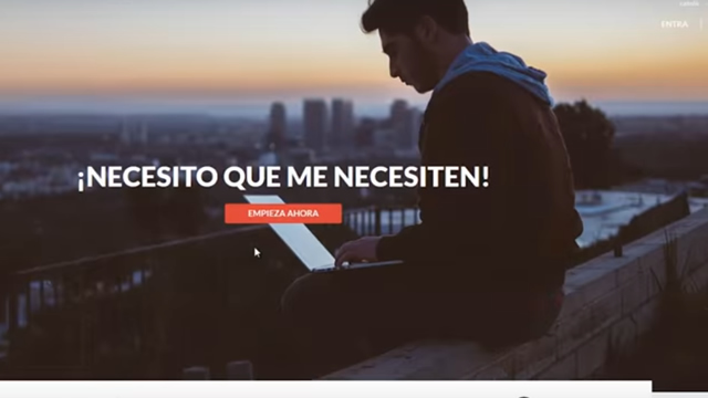 Caso #TuTítuloSíSirve
