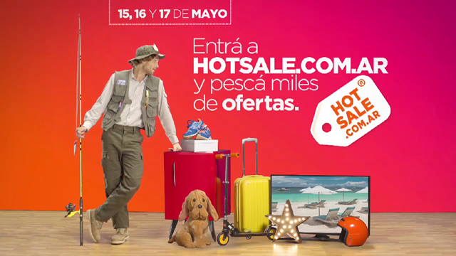 Pescadores de ofertas 2