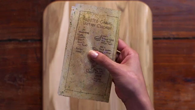 The cook book you can cook