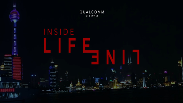 Inside Lifeline with Armando Bo
