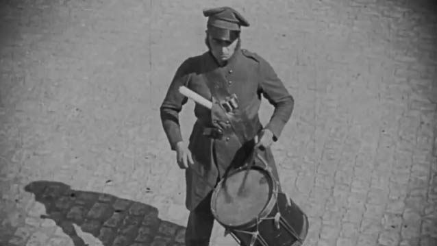 Nosferatu - The Non Silent Film