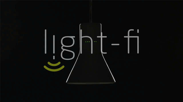 Light-Fi