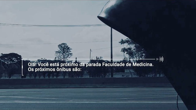 Smart Orelhões