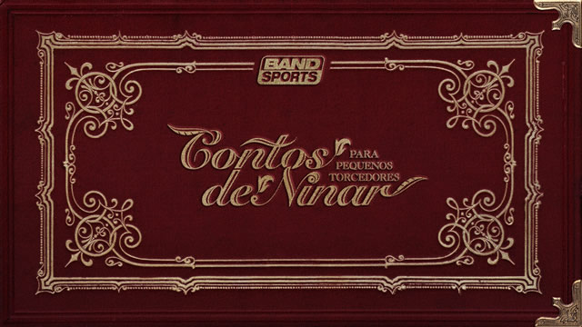 Contos de Ninar
