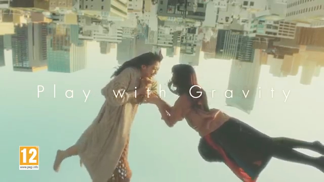 Trailer - Gravity Cat