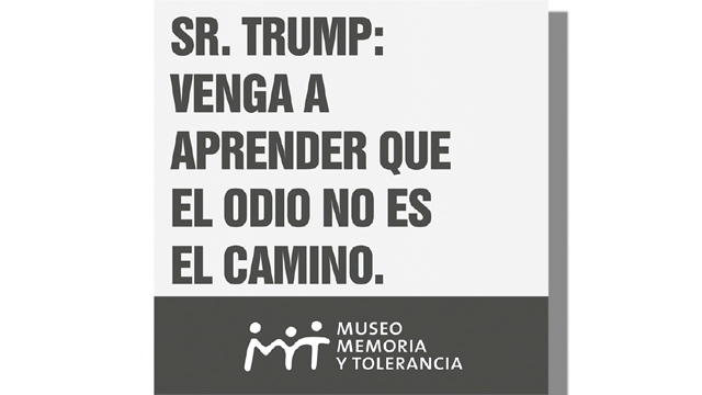 La Invitación