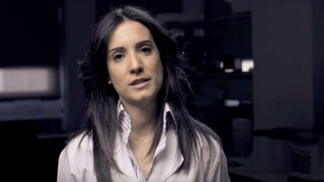 #AmoElDinero Elena Castro