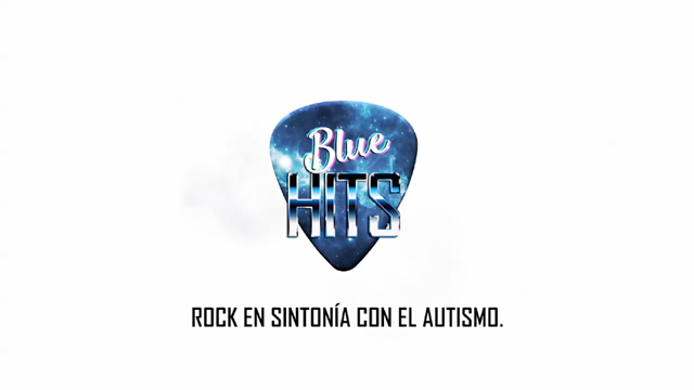 Caso Blue Hits