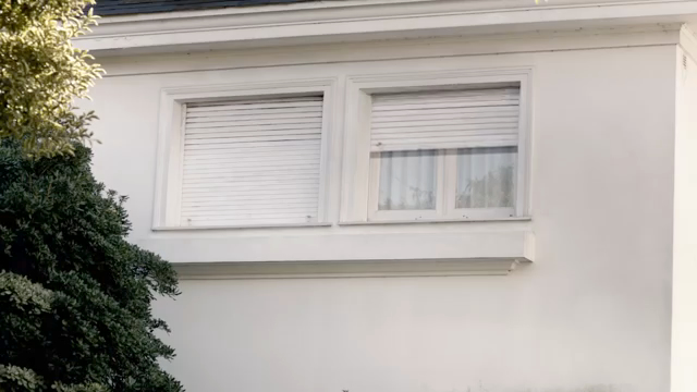 Casa Vacía