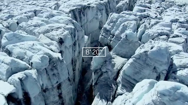 8 minutos 20 segundos