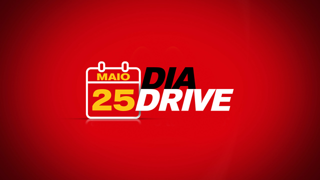 Drive Day