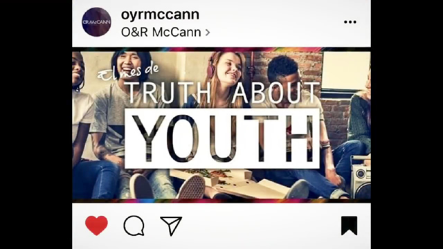 Truth about Youth
