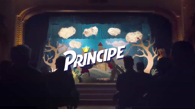 Tu Héroe Príncipe