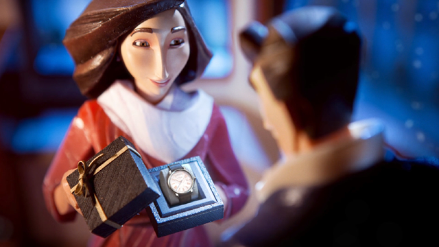 The Magic of Craft