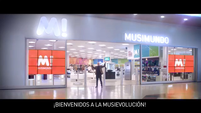 Evolución