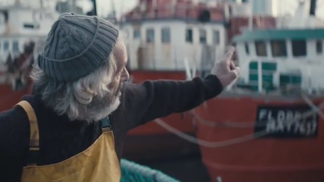Trailer - NOVA: La pesca del langostino en corro