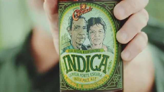 Seu Zé e Dona Maria da Rapadura