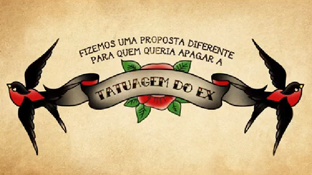 Ame de Novo