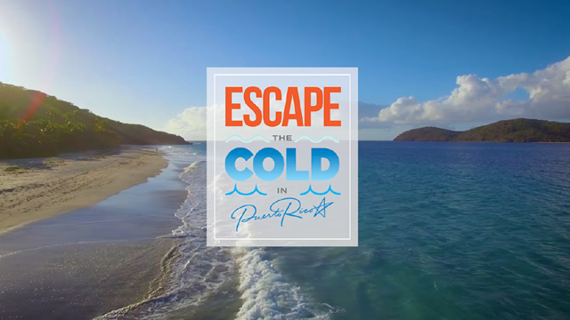 Caso Escape The Cold