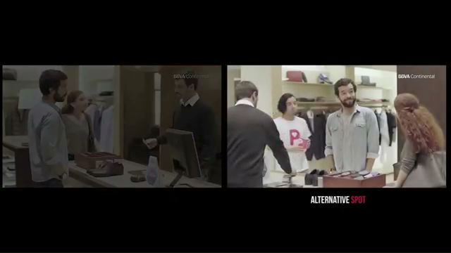 La campaña más pautada