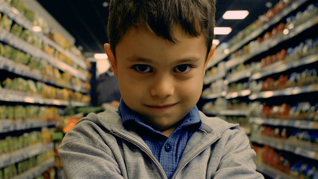 Caso - El primer catálogo para niños, hecho por niños