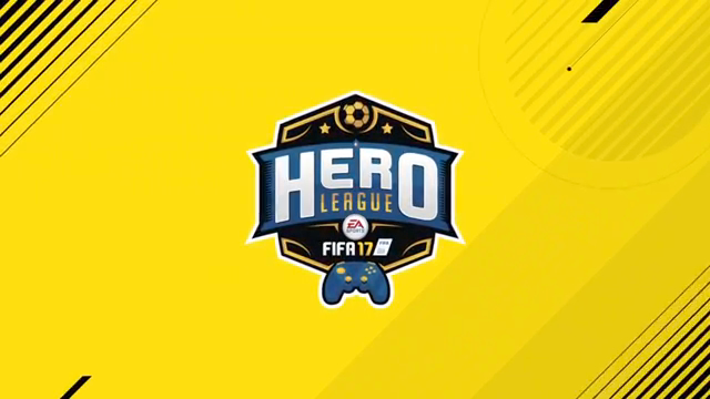 Heroe League FIFA17