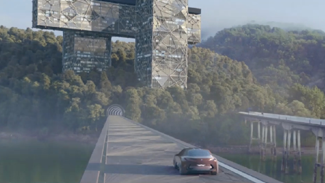 Trailer - Hundred To Go por Fox