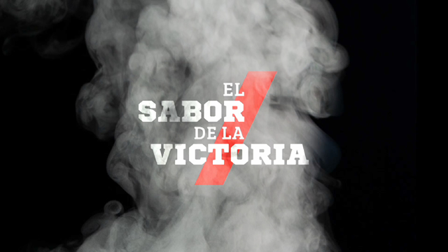 El Sabor De La Victoria
