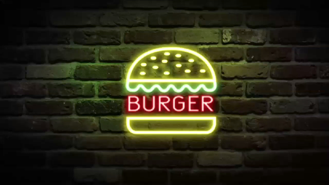 Expectation vs Real Whopper