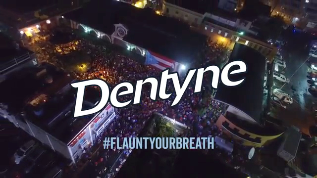 Dentyne Ñetalyzer