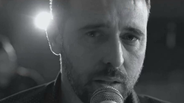 A love song written by a murderer