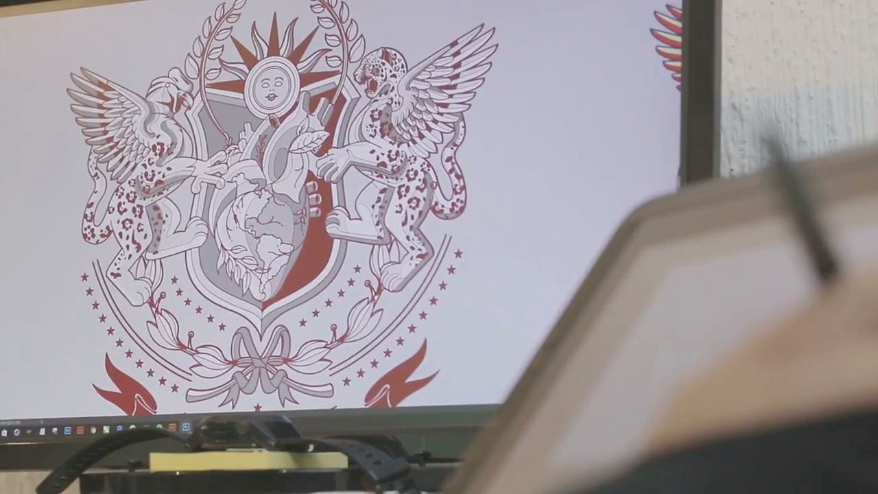 Caso América es Grande