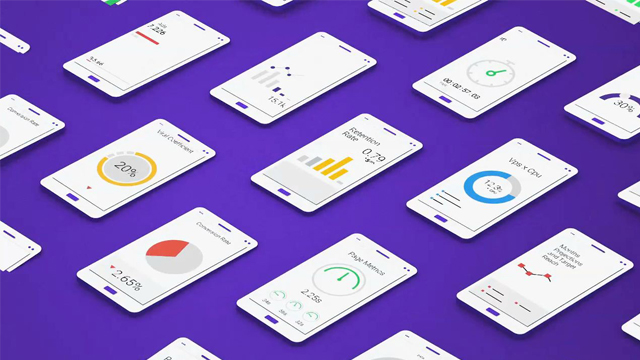 Google Mobile Arcade