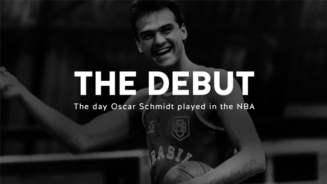 The Debut