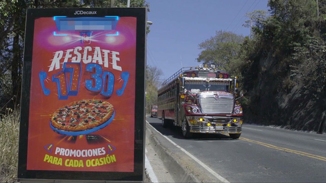 Caso Telepizza