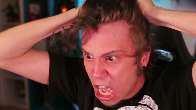 Caso #DejaDeSerCopiloto - Rubius